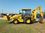1997 CAT 426C