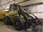 1994 CAT IT18
