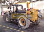 TELEHANDLER Caterpillar
