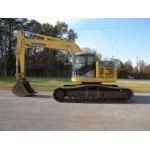 2005 KOMATSU PC308 LC