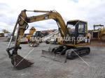 MINI HYD EXCAVATOR Caterpillar