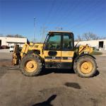 1998 CAT TH82