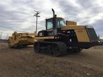 CHALLENGER Caterpillar