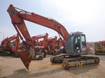 2010 HITACHI ZX225USRK-3