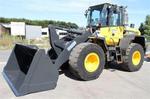 2007 KOMATSU WA250PZ-5