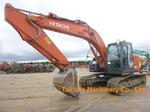 2012 HITACHI ZX225US-3