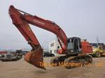 2006 HITACHI ZX470H-3