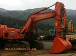 2008 HITACHI ZX520 LCR-3