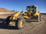 1995 CAT 135H