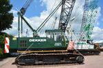 1986 HITACHI KH180-3