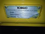 (SK80CS) - CENTER SWING EXCAVATOR BTW LF01-00501 - LF01-00861 (1/02-12/08)