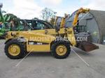 2003 CAT TH215