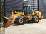 2013 CAT 966H