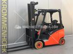 2011 LINDE H16T-03