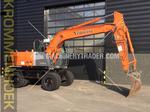 2009 HITACHI ZX170W