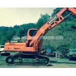 2016 DOOSAN DX225 LL
