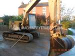 (688) - CASE CRAWLER EXCAVATOR (PRIOR TO S/N CGG0011601) (12/85-12/93)