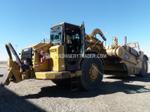 2012 CAT 637G