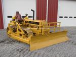 1960 CAT D4