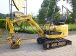 Komatsu book parts