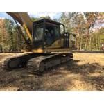 2000 KOMATSU PC300 LC-7