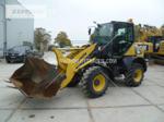 2011 KOMATSU WA90-6