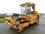 2001 CAT CB-535B