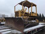1963 CAT D4D