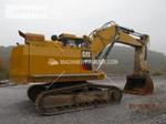 HYDRAULIC SHOVEL Caterpillar