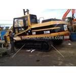 2000 CAT 320BL