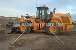 (1121F) - WHEEL LOADER TIER 4 (NA) (4/10-12/14)