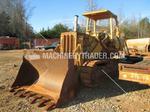 1984 KOMATSU D53S-16