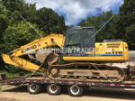 (SK170-8) - ACERA MARK III EXCAVATOR - TIER 3 (NA) ASN YM04-U1601 - (5/07-12/12)