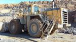 2006 KOMATSU WA700-3