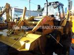 BACKHOE LOADER Caterpillar