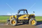 2006 CAT TH340B