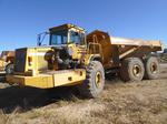 1999 VOLVO A40
