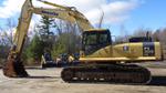 2006 KOMATSU PC300-7E0