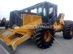2005 DEERE 640G III