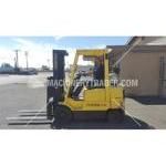 1998 HYSTER S50XM