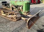 DEERE 420