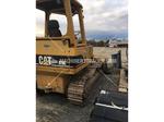 2002 CAT D3G