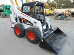 2014 BOBCAT S570