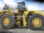 2012 CAT 994H