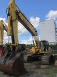 2009 KOMATSU PC400 LC-8