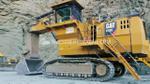 HYDRAULIC SHOVEL Caterpillar