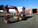 2002 HITACHI EX50U
