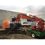 2013 HITACHI ZX135US-3