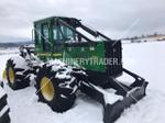 2014 DEERE 548G III