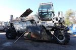2001 WIRTGEN WR2500
